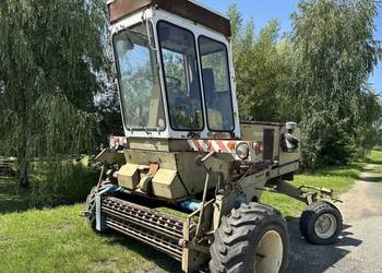 Kosiarka Pokosowa E-302