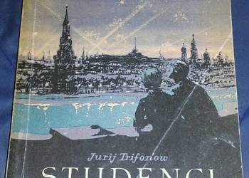 Studenci - Jurij Trifonow