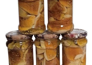 Borowik marynowany *315ml* 2025