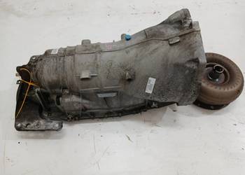 SKRZYNIA BIEGÓW BMW E60 E61 306D4 6HP-26