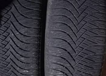 opony wielosezonowe 205/55r16