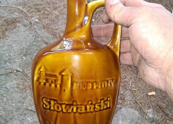 Dzbanek na miód pitny