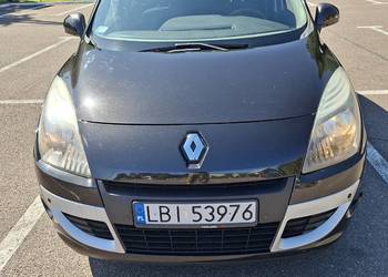 Renault Scenik 3 1.9DCI 2009R