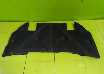 LANCER VII 07r wygluszenie wyciszenie maski