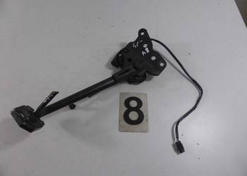 Kawasaki ZX / EX 650 Ninja ABS 20r. nóżka boczna kosa stopka A8