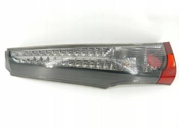 LAMPA TYŁ LEWA EU  Mitsubishi Grandis I (2003-2011)