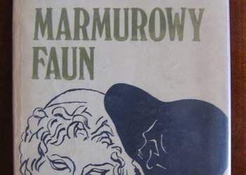 Nathaniel Hawthorne - Marmurowy faun