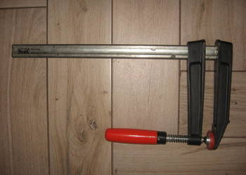 Ścisk Stabil 175 x 400 , Bessey