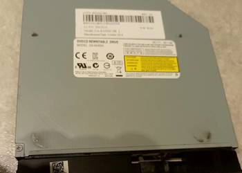 Lenovo G50-30 Nagrywarka DVD DS-8A5SH