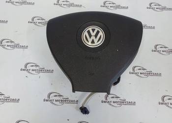 VW PASSAT B6 07r AIRBAG poduszka kierowcy 1K0880201AQ