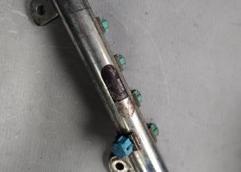 Listwa wtryskowa Fiat 1.6 JTD 0445214171