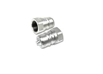 Szybkozłącze Hydrauliczne EURO WTYCZKA GW WEW 1'' [3088]