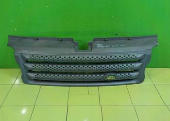 RANGE ROVER SPORT I 2.7 TDV6 09r SUV 5D atrapa grill atrapka