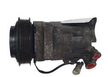 SPRĘŻARKA KLIMATYZACJI Opel Insignia A Astra J Meriva B 13220076 08B200043