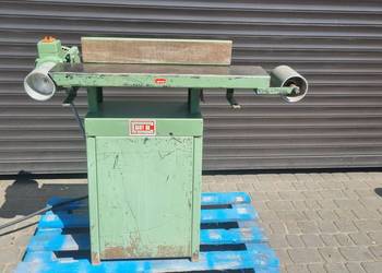 Szlifierka do kantów MABO BABY 80 Szlifierka do kantów MABO BABY 80