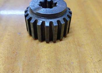 Zabierak sprzęgła WSK WFM 125