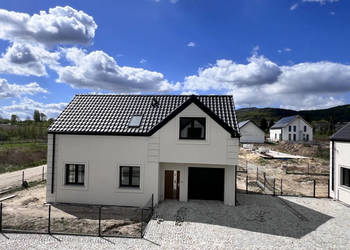 Domy Premium pod Ślężą Sobótka Wrocław