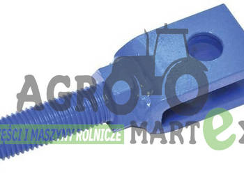 3028945, 302 8945 UCHWYT M16x70-13-D12 LEMKEN