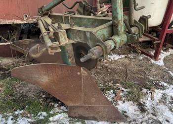 Witam sprzedam pług