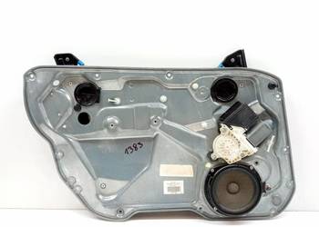 MECHANIZM SZYBY LEWY PRZÓD 6L4837751CM Seat Ibiza III (2002-2008)