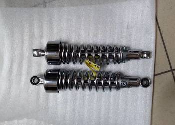 Amortyzatory Suzuki Intruder VL 125 komplet