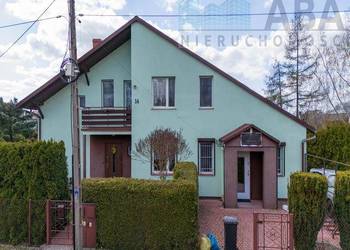 Nieruchomość z dużym potencjałem - Dobre