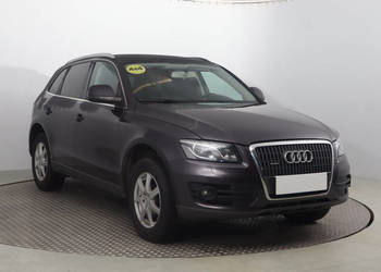 Audi Q5 2.0 TDI