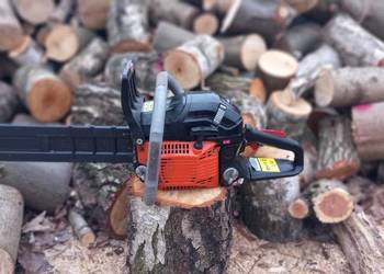 Witam spszedam piłę spalinowom