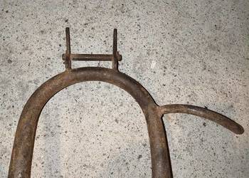 Stopka centralna M72 K750