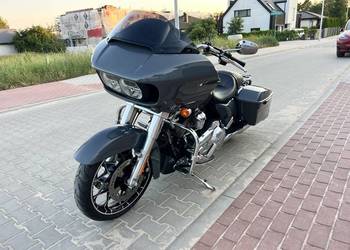 Harley-Davidson Touring Road Glide Limited Special FLTRXS 114"
