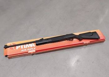Wiatrówka Optima by Hatsan 90 Vortex 4,5 mm (053-191)