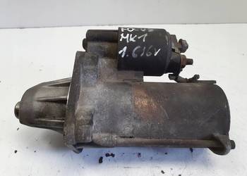 Ford Focus MK1 I 1.6 16V ROZRUSZNIK YS4U-11000-AB Ford Focus MK1 I 1.6 16V ROZRUSZNIK YS4U-11000-AB