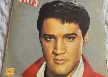 Elvis Presley - Solid Gold , płyta winylowa w stanie NIEUŻYWANYM