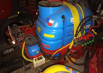 Opryskiwacz biardzki 800l nowy nigdy nie używany