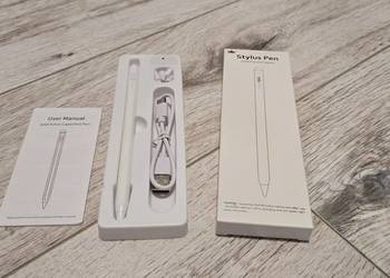Kingone Rysik Stylus Pen do iPad 2018-2020