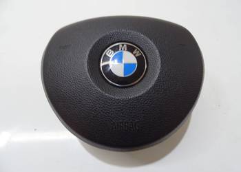 PODUSZKA KIEROWCY BMW E90 M PAKIET 6770515