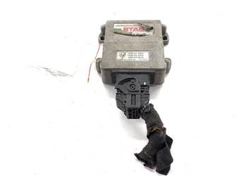 KOMPUTER LPG 67R-014903 STEROWNIK GAZU, ZASILANIA