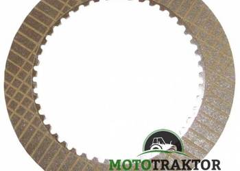 Tarczka cierna WOM John Deere 2850 3050 3150 3350 3650 3640