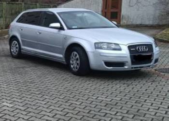 Audi S3 2.0 150 km LPG