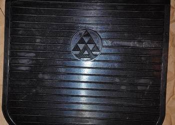 Chlapacz tylnego błotnika Dniepr MT K650