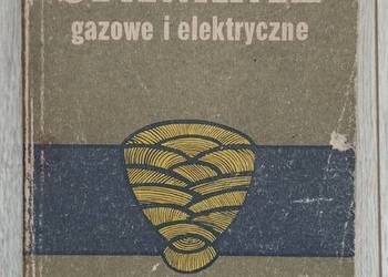 Spawanie gazowe i elektryczne - Leon Mistur