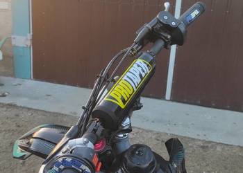 Cross asix xb27 125cc