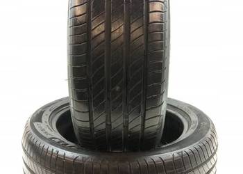 2x OPONA LETNIA MICHELIN PRIMACY 4 215/50R17 (2219) 5.26 5.20MM
