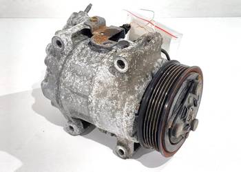 SPRĘŻARKA KLIMATYZACJI PEUGEOT 308 SW III 9833718880 1.2 131KM KOMPRES