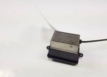 REZYSTOR PEUGEOT PARTNER III