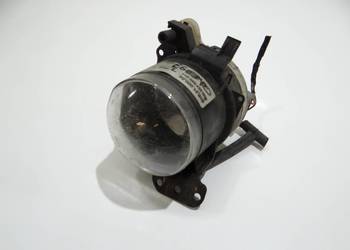 HALOGEN LEWY PRZÓD BMW E60 E61 M PAKIET (4822893)
