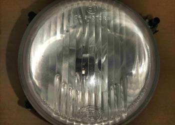 Reflektor lampy przedniej prawej BMW E34 TOURING SEDAN