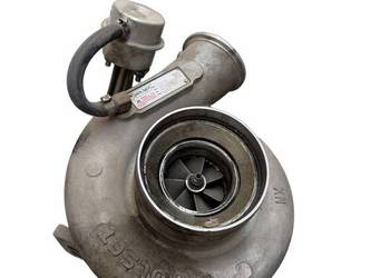 Używana Turbosprężarka HOLSET 4033861H