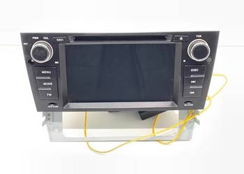 RADIO BMW E92 05-13 ODTWARZACZ MULTIMEDIA, STEREO