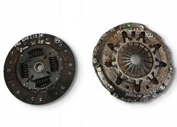 SPRZĘGŁO Renault Megane I 1.9 DCI 322026910 TARCZA DOCISK